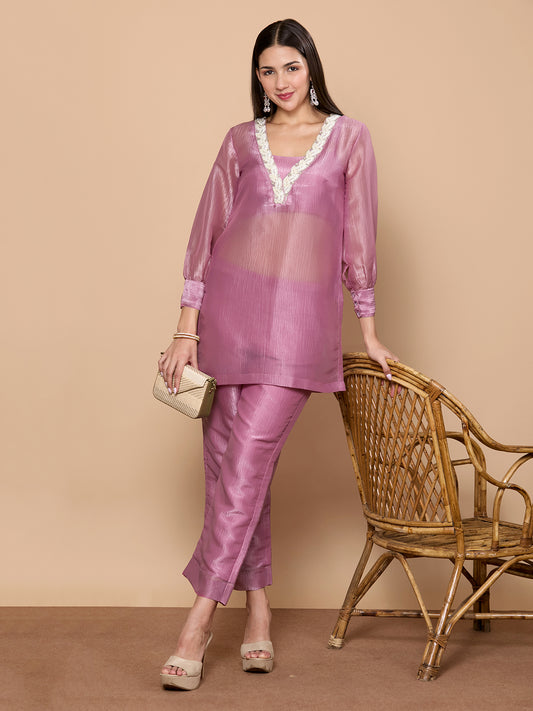 Grace Kurta Set